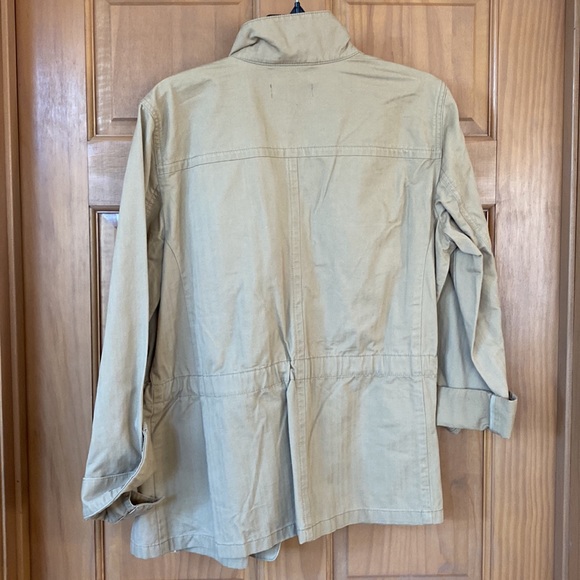 Talbots Jacket - Picture 2 of 13